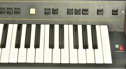 Arp-Pro Soloist not working!